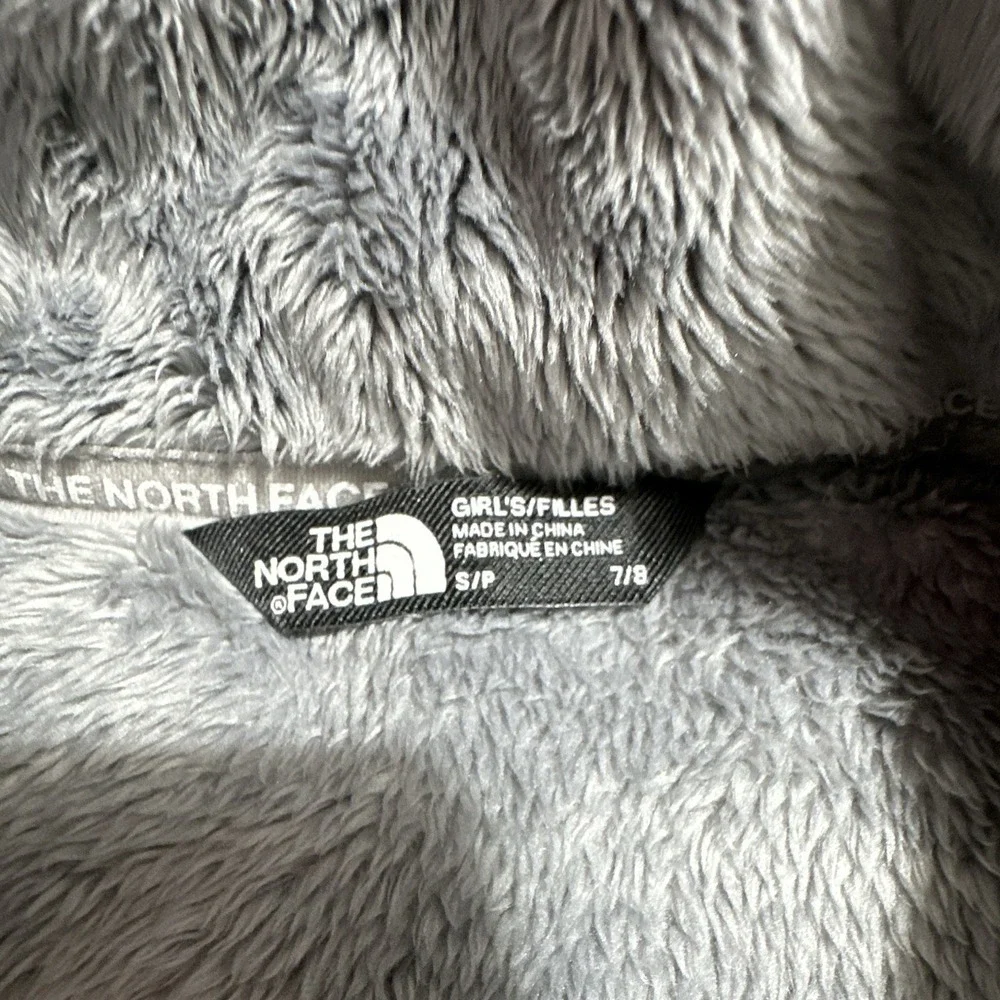 The North Face north face